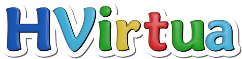 Jogos Educativos HVirtua