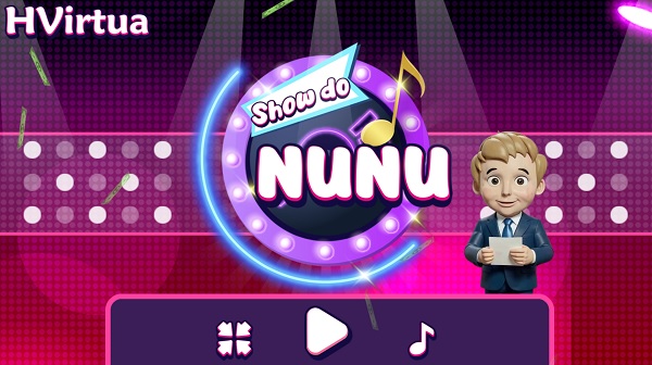 Show do Nunu