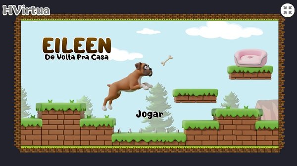 Eileen – De Volta Pra Casa