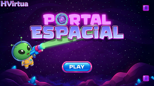 Portal Espacial